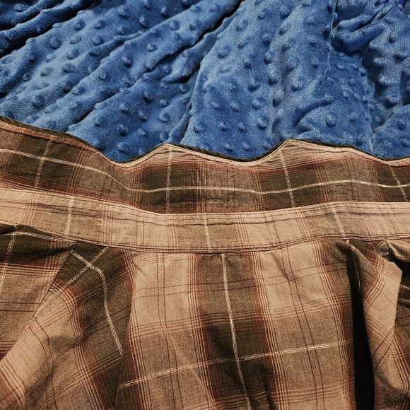 Brooks and Dunn button up - Picture 9 of 9